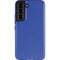 Blue Solid Galaxy S22 Pro Case