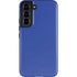 Blue Solid Galaxy S22 Pro Case