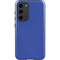 Blue Solid Galaxy S23 Plus Pro Case