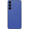 Blue Solid Galaxy S23 Plus Skin