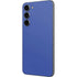 Blue Solid Galaxy S23 Plus Skin