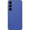 Blue Solid Galaxy S23 Skin