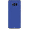 Blue Solid Galaxy S8 Plus Skin