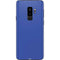 Blue Solid Galaxy S9 Plus Skin