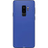 Blue Solid Galaxy S9 Plus Skin