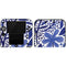 Cat Coq Blue Garden Nintendo 2DS Skin