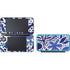 Cat Coq Blue Garden Nintendo 2DS XL (2017) Skin