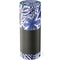 Cat Coq Blue Garden Amazon Echo Skin