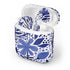 Cat Coq Blue Garden Apple AirPods 2 Skin