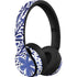 Cat Coq Blue Garden Beats Solo Pro Skin