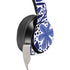 Cat Coq Blue Garden Beats Solo Pro Skin