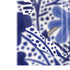 Cat Coq Blue Garden Bose Noise Cancelling Headphones 700 Skin