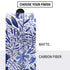 Cat Coq Blue Garden Bose Noise Cancelling Headphones 700 Skin