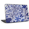 Blue Garden by Cat Coq HP Chromebook Skin