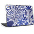 Blue Garden by Cat Coq HP Chromebook Skin
