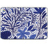 Blue Garden by Cat Coq HP Chromebook Skin