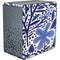 Cat Coq Blue Garden Cooler Master MasterBox Q300L Mini Tower Skin