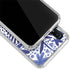 Cat Coq Blue Garden Galaxy A10e Clear Case