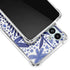 Cat Coq Blue Garden Galaxy A13 5G Clear Case