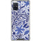 Cat Coq Blue Garden Galaxy A51 5G Clear Case