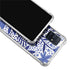 Cat Coq Blue Garden Galaxy A51 5G Clear Case