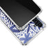 Blue Garden by Cat Coq Galaxy A54 5G Clear Case