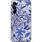 Cat Coq Blue Garden Galaxy A54 5G Skin