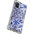 Cat Coq Blue Garden Galaxy A71 5G Clear Case