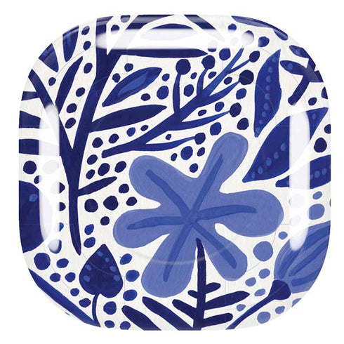 Cat Coq Blue Garden Galaxy Buds Pro Skin