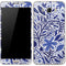 Cat Coq Blue Garden Galaxy J7 Skin