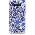 Cat Coq Blue Garden Galaxy Note 9 Skin