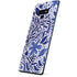 Cat Coq Blue Garden Galaxy Note 9 Skin