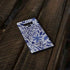 Cat Coq Blue Garden Galaxy Note 9 Skin