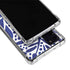 Cat Coq Blue Garden Galaxy Note20 5G Clear Case