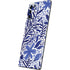 Cat Coq Blue Garden Galaxy Note20 5G Skin