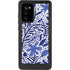 Cat Coq Blue Garden Galaxy Note20 5G Waterproof Case