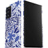 Cat Coq Blue Garden Galaxy Note20 Ultra 5G Lite Case
