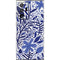 Cat Coq Blue Garden Galaxy Note20 Ultra 5G Skin