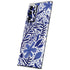 Cat Coq Blue Garden Galaxy Note20 Ultra 5G Skin