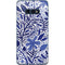 Cat Coq Blue Garden Galaxy S10e Skin