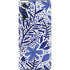 Cat Coq Blue Garden Galaxy S20 Fan Edition Skin