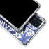Cat Coq Blue Garden Galaxy S20 FE Clear Case