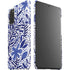 Cat Coq Blue Garden Galaxy S20 Lite Case