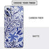 Cat Coq Blue Garden Galaxy S20 Plus Skin