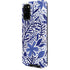 Cat Coq Blue Garden Galaxy S20 Pro Case