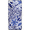 Cat Coq Blue Garden Galaxy S20 Skin