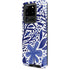 Cat Coq Blue Garden Galaxy S20 Ultra 5G Pro Case