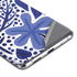 Cat Coq Blue Garden Galaxy S20 Ultra 5G Skin