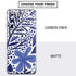 Cat Coq Blue Garden Galaxy S20 Ultra 5G Skin