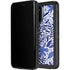 Cat Coq Blue Garden Galaxy S20 Waterproof Case